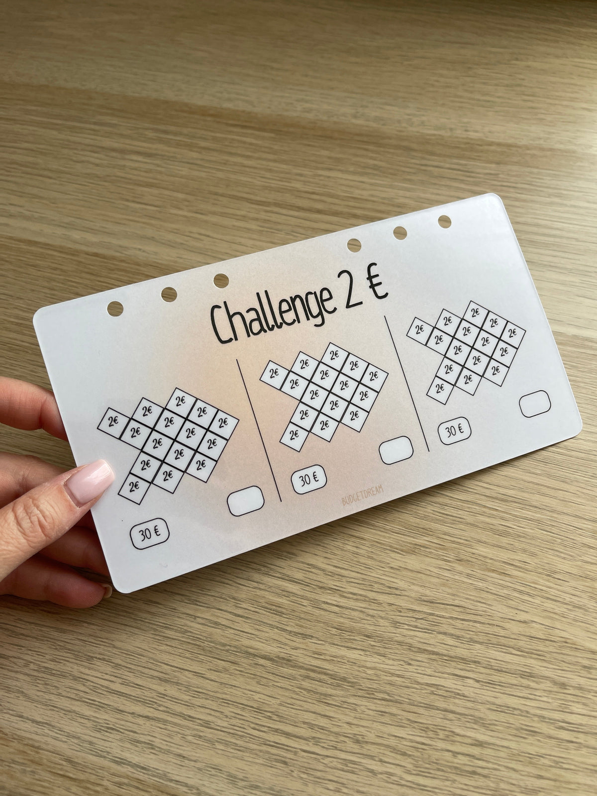 Challenges / Défis