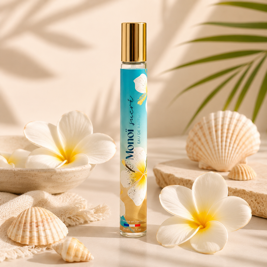 Monoï Sucré - Eau de parfum 35mL