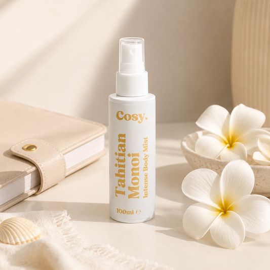 Monoi de Tahiti - Brume corporelle 100mL