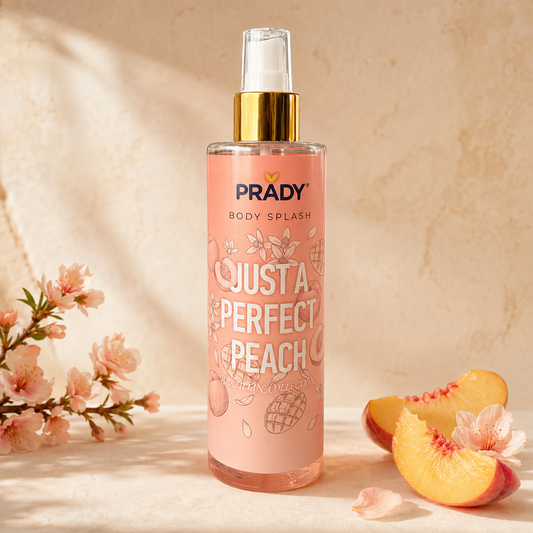 Brume Just a perfect peach - Prady