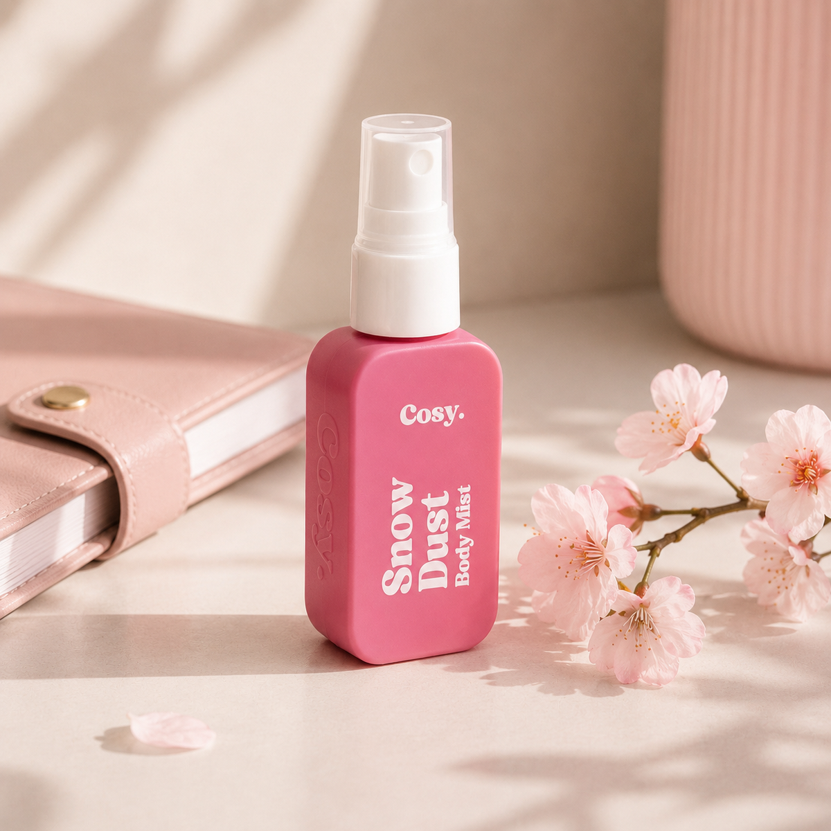 Snow Dust - Brume corporelle 30mL