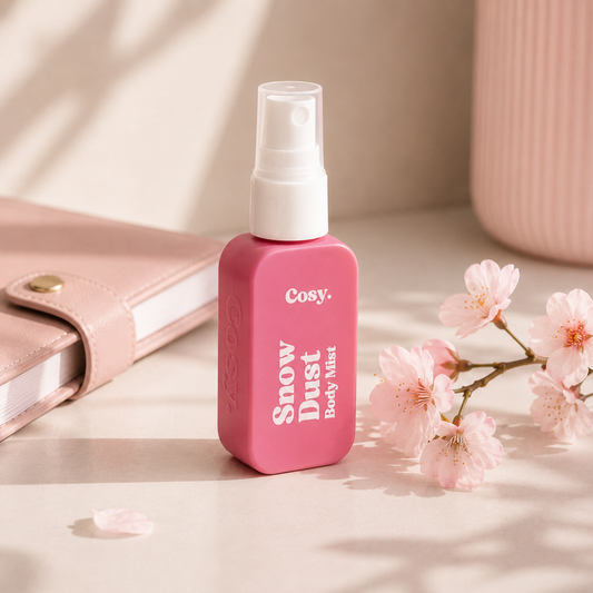 Snow Dust - Brume corporelle 30mL