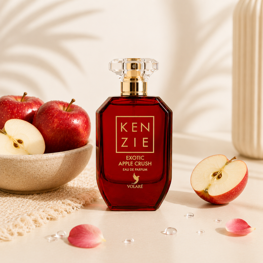 Exotic Apple Crush - Eau de parfum 25mL