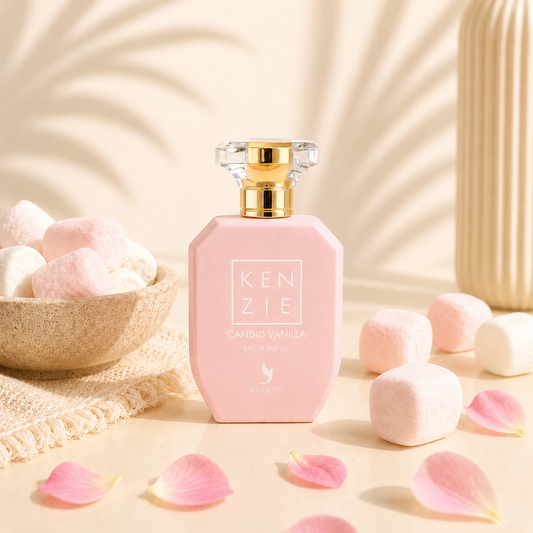 Marshmallow Dream - Eau de parfum 25mL
