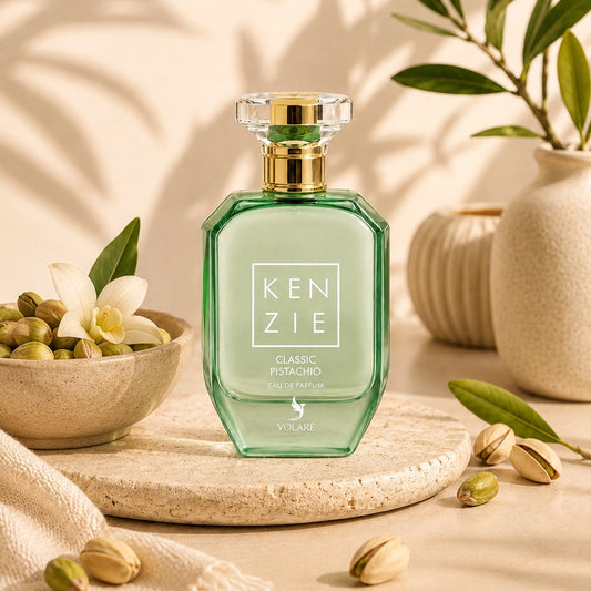 Classic Pistachio - Eau de parfum 100mL