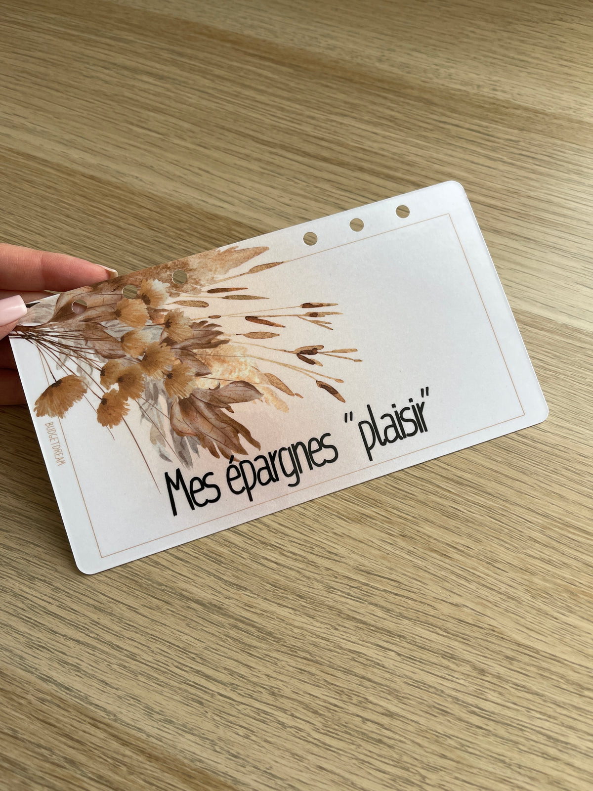 Pages de garde A6