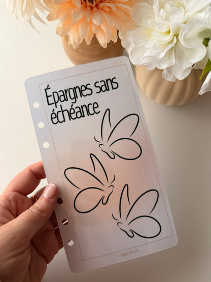 Pages de garde 2026 - A6