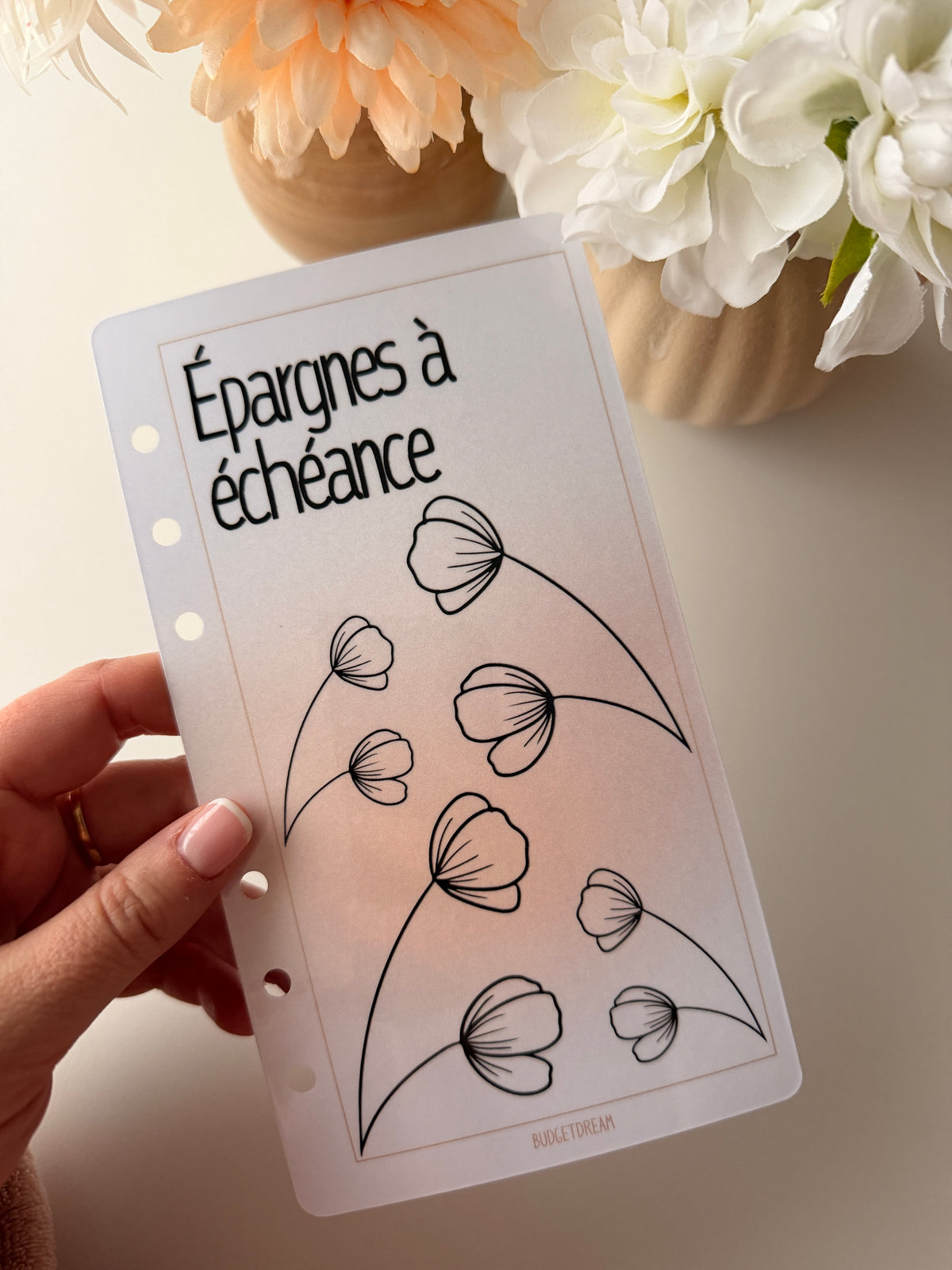 Pages de garde 2026 - A6
