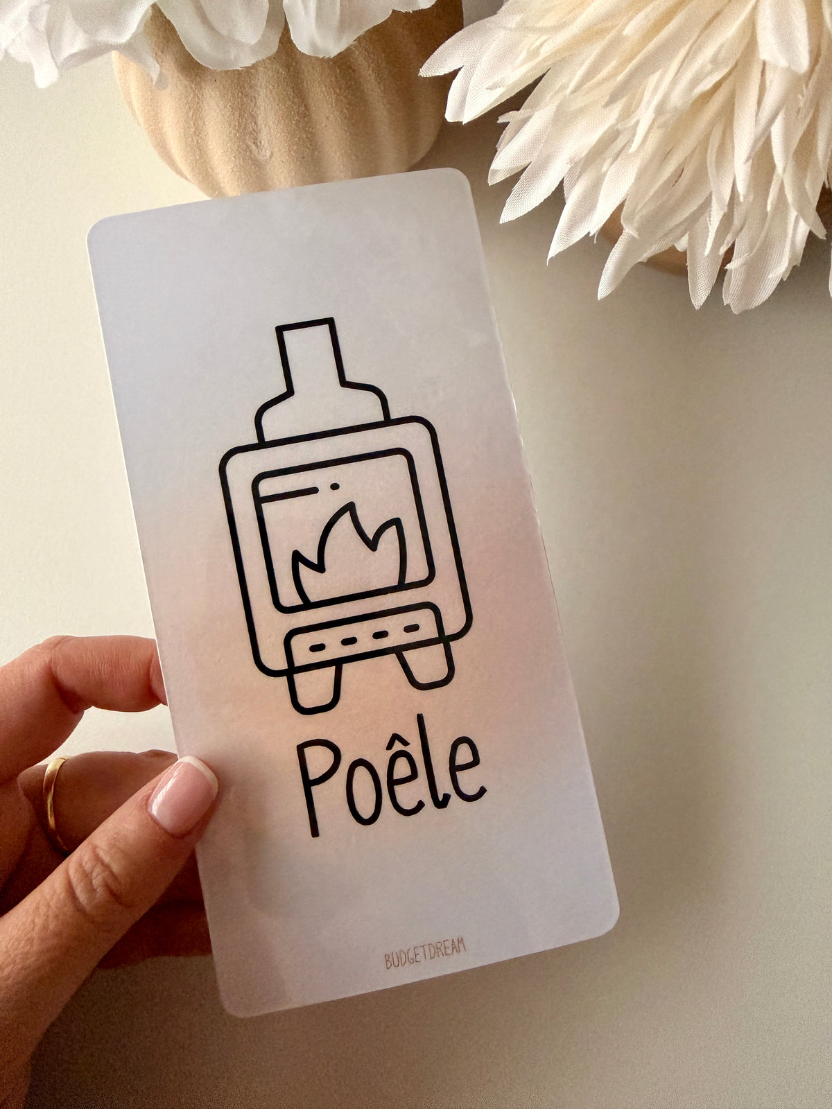 Planches de garde A6