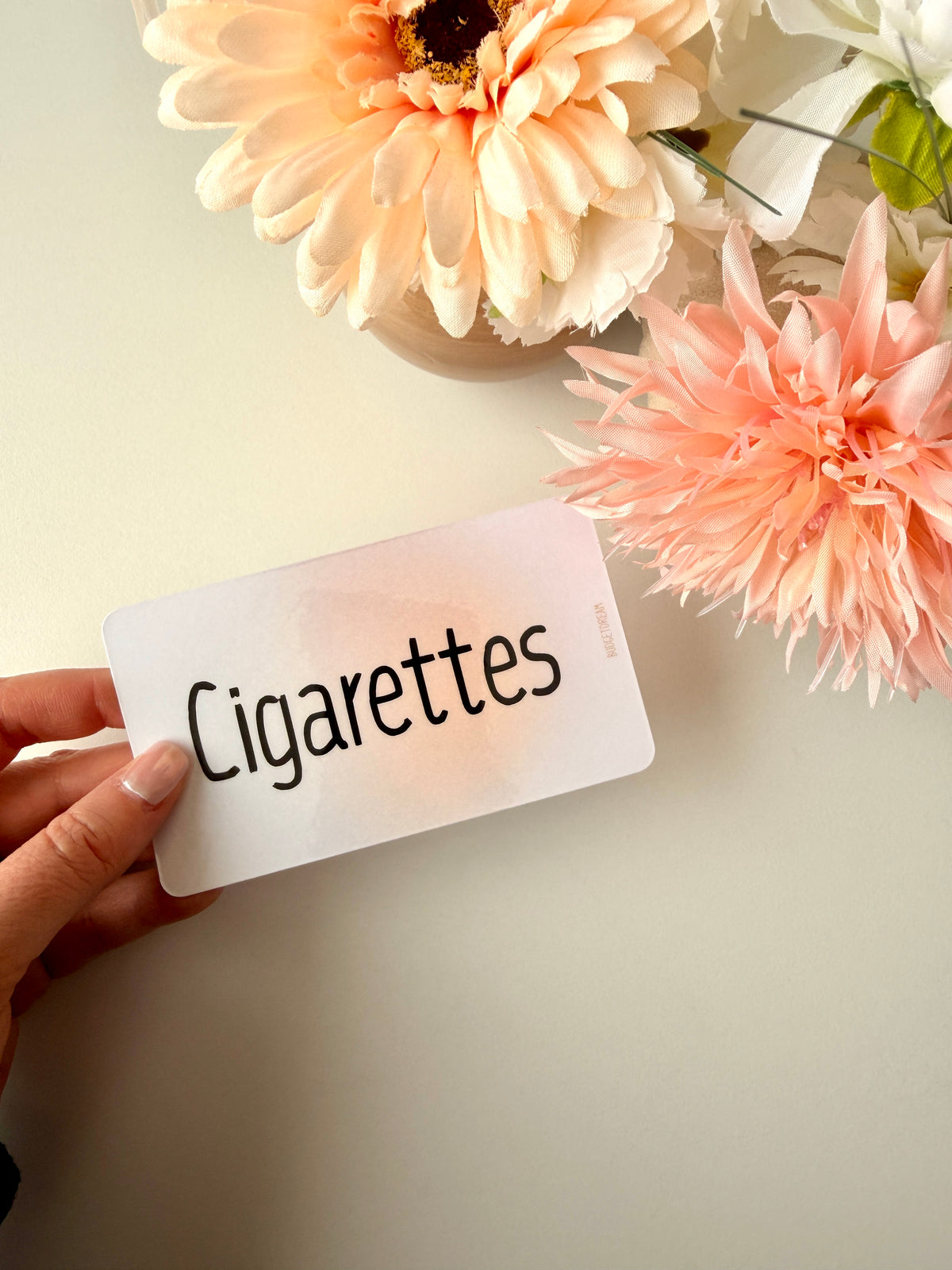 Planches de garde Simple titre - A7